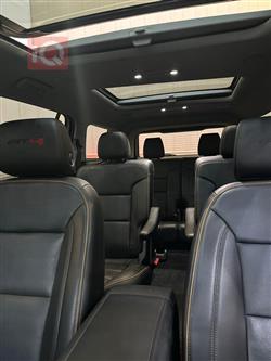 GMC Acadia
